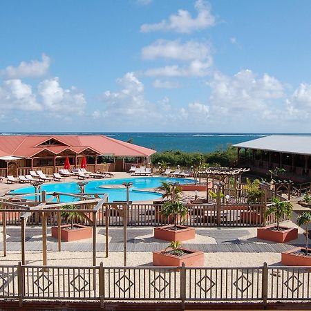 Hotel Cap Macabou Le Vauclin Luaran gambar