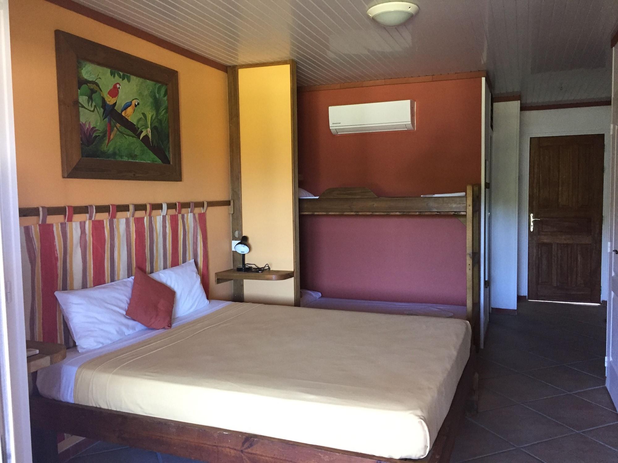 Hotel Cap Macabou Le Vauclin Luaran gambar