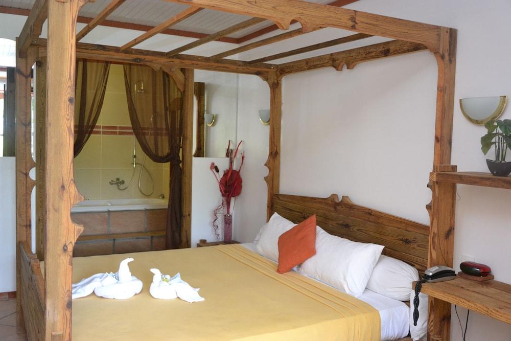 Hotel Cap Macabou Le Vauclin Luaran gambar