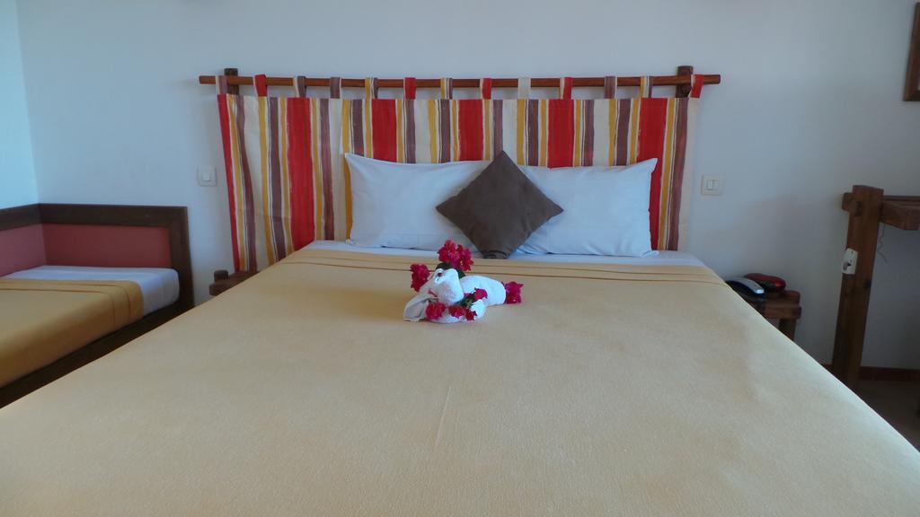 Hotel Cap Macabou Le Vauclin Bilik gambar