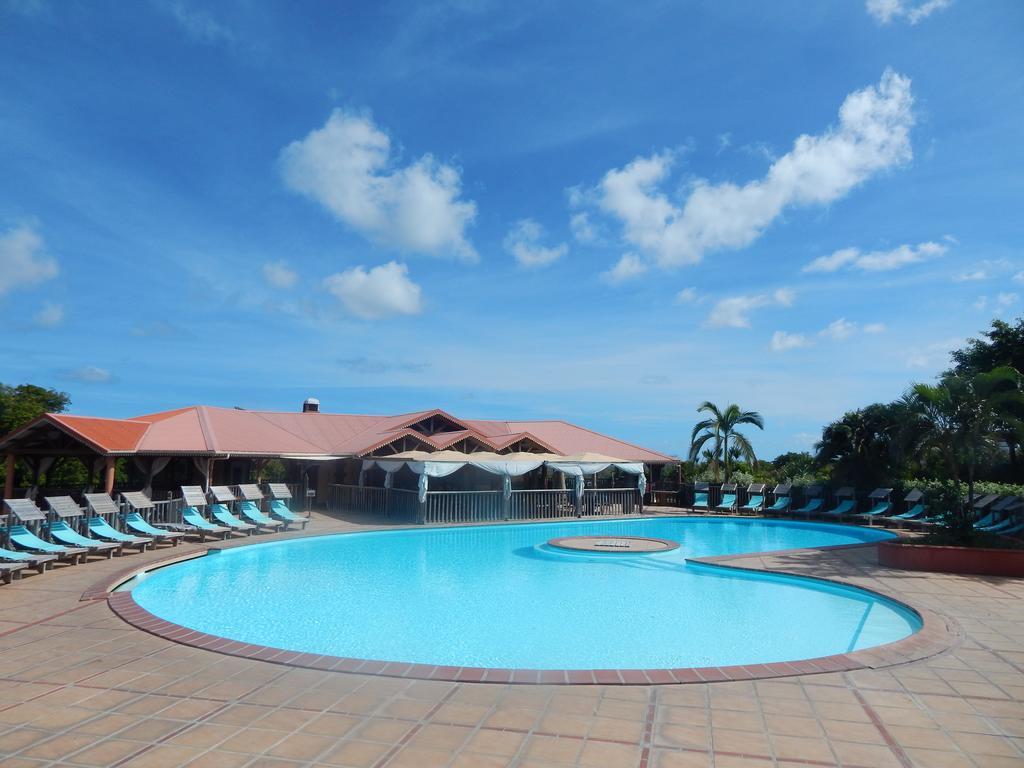 Hotel Cap Macabou Le Vauclin Luaran gambar