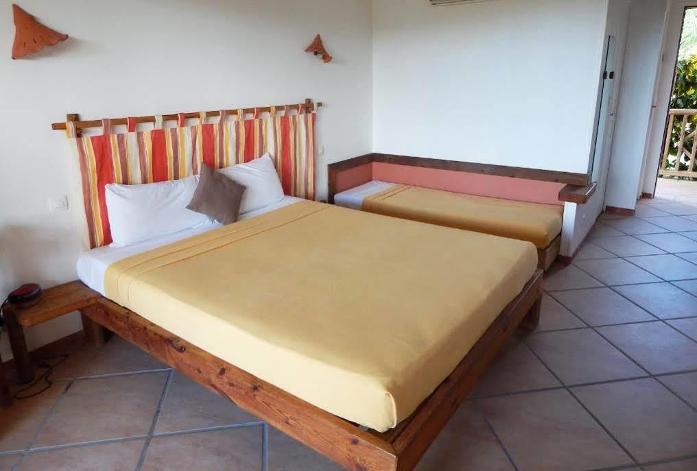 Hotel Cap Macabou Le Vauclin Luaran gambar