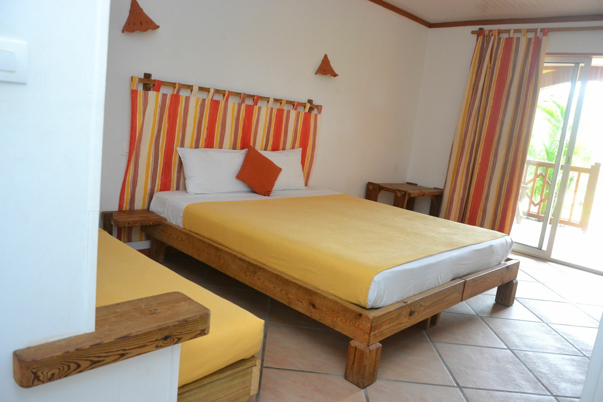 Hotel Cap Macabou Le Vauclin Luaran gambar