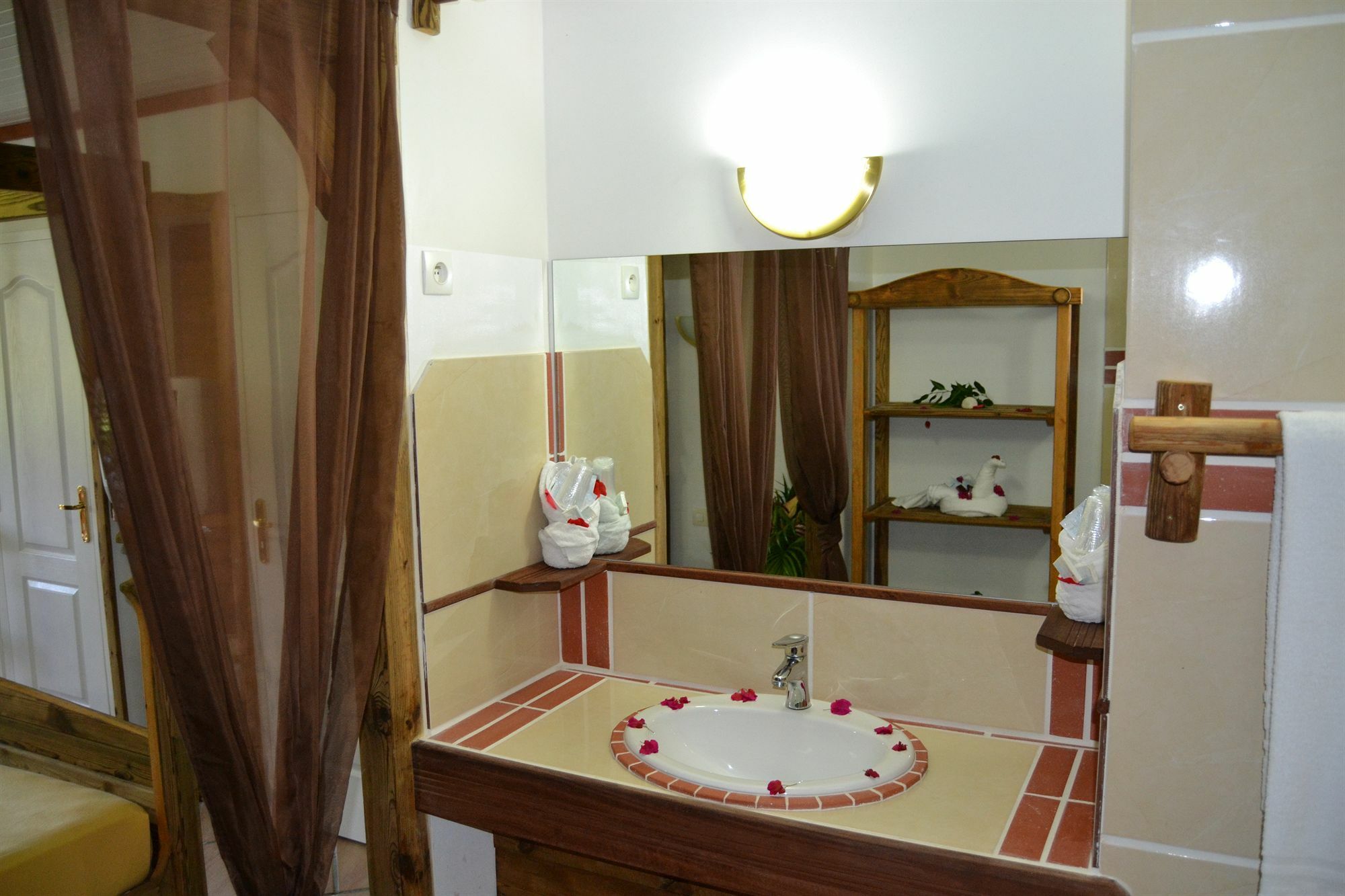Hotel Cap Macabou Le Vauclin Luaran gambar